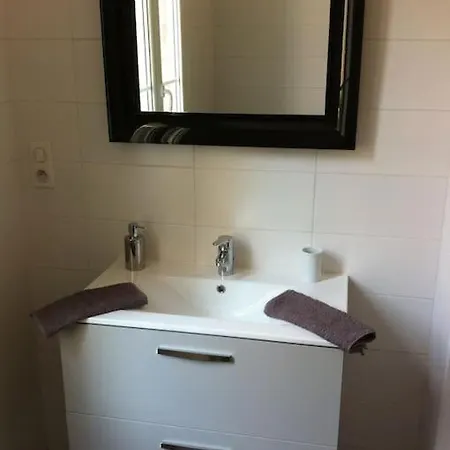 Bel F2 Pres De La Διαμέρισμα Αζάτσιο