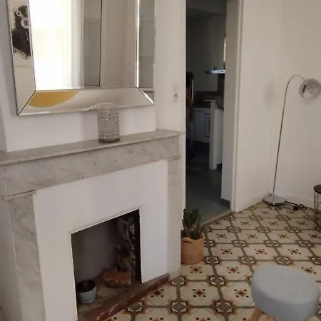 Διαμέρισμα Bel F2 Pres De La Αζάτσιο