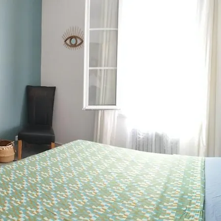 Bel F2 Pres De La * Αζάτσιο