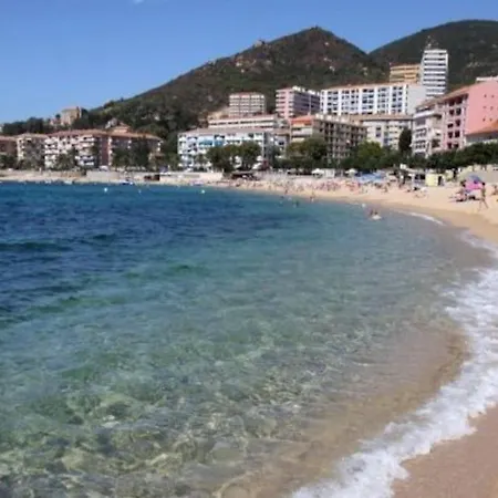 Bel F2 Pres De La Apartment Ajaccio (Corsica)