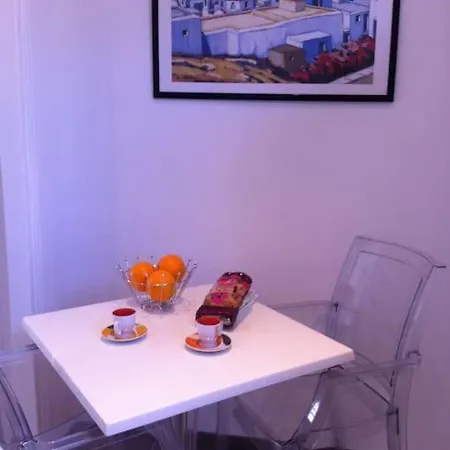 Bel F2 Pres De La Ajaccio (Corsica)