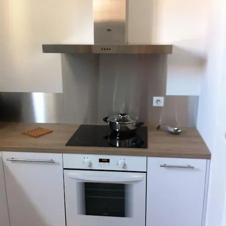 Bel F2 Pres De La Ajaccio (Corsica)