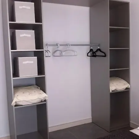 Apartamento Bel F2 Pres De La