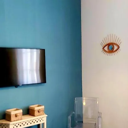 Bel F2 Pres De La Apartamento Ajaccio (Corsica)