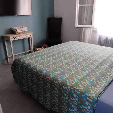 Bel F2 Pres De La Apartment *