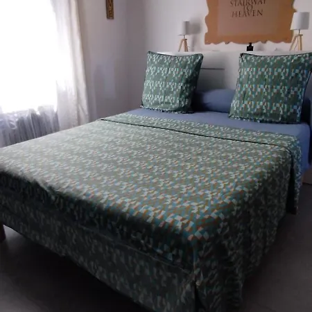 Bel F2 Pres De La Apartment Ajaccio (Corsica)