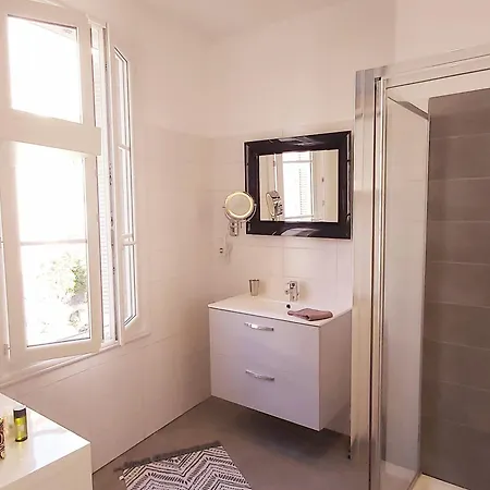 Apartamento Bel F2 Pres De La