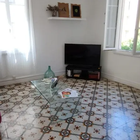 Bel F2 Pres De La Apartamento *